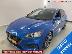 Ford Focus - 1.0 EcoBoost Hybrid ST Line X Business Winter Pack | Camera | Navi | Technology Pack | Ful