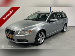 Volvo V70 - 2.5T Summum AUTOMAAT / NL-AUTO