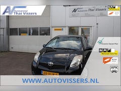 Toyota Yaris - 1.3 VVTi 5Deurs Airco Elektr pak LMV Apk