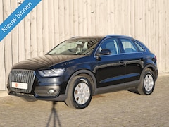 Audi Q3 - 2.0 TFSI quattro Pro Line - ORIG NL - All season - Trekhaak