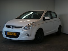 Hyundai i20 - 1.2i i-Motion Nwe APK airco