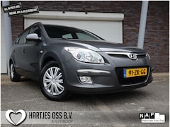 Hyundai i30 CW - 1.6i i-Catcher (Vol-Opties) 100% Onderhouden