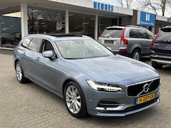 Volvo V90 - D5 AWD Panorama Keyless Pilot Assist Family