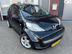 Peugeot 107 - 1.0-12V XS / 5DRS / Airco / NAP / Toerenteller