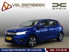 Dacia Sandero - ECO-G 100 Expression*Nieuw/Trekhaak/Direct Rijden