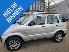 Daihatsu Terios - 1.3 4WD SXE