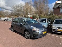 Citroën C4 Picasso - 1.8-16V Prestige 5p. airco elektrische ramen centrale deurvergrendeling trekhaak