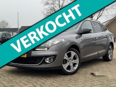 Renault Mégane Estate - 1.4 TCe Bose NAVI APK NAP CLIMA