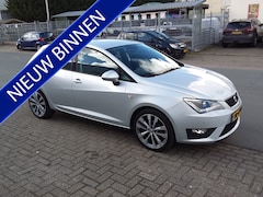 Seat Ibiza - 1.0 EcoTSI FR Connect