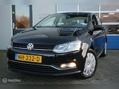 Volkswagen Polo - 1.4 TDI Comfortline AIRCO/CRUISE-CONTROL/PDC