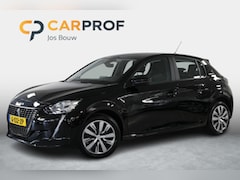 Peugeot 208 - 1.2 PureTech Blue Lease Active NL Auto | Carplay/Android | Cruise | 45dKm