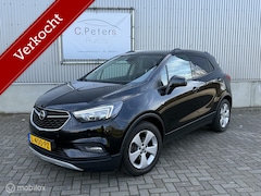 Opel Mokka X - 1.4 Turbo Innovation 2017 Facelift / Trekhaak / Stoel-Stuurverwarming / Navigatie / NAP