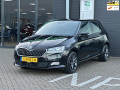 Skoda Fabia - 1.0 TSI Business Edition/1STE EIG/NAVI/APP-CONNECT/NL-AUTO NAP