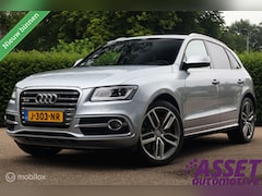 Audi SQ5 - 3.0 TDI aut Quattro Pro Line | Btw-auto | trekhaak