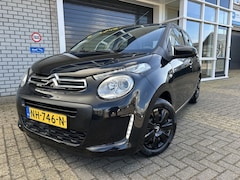 Citroën C1 - 1.0 e-VTi Sport LED*Airco*Cruise C NAP