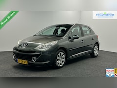 Peugeot 207 - 1.4 VTi XS Pack AIRCO TREKHAAK CRUISE 5 DEURS