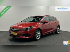 Opel Astra - 1.2 Blitz Elegance TREKHAAK CAMERA NAVI CARPLAY