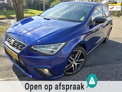 Seat Ibiza - 1.0 TSI FR Business Intense/Clima/Cam/Navi/1e eig./Incl. btw