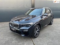 BMW X5 - XDrive45e High Executive Panoramadak / Elektrische trekhaak / M-Pakket