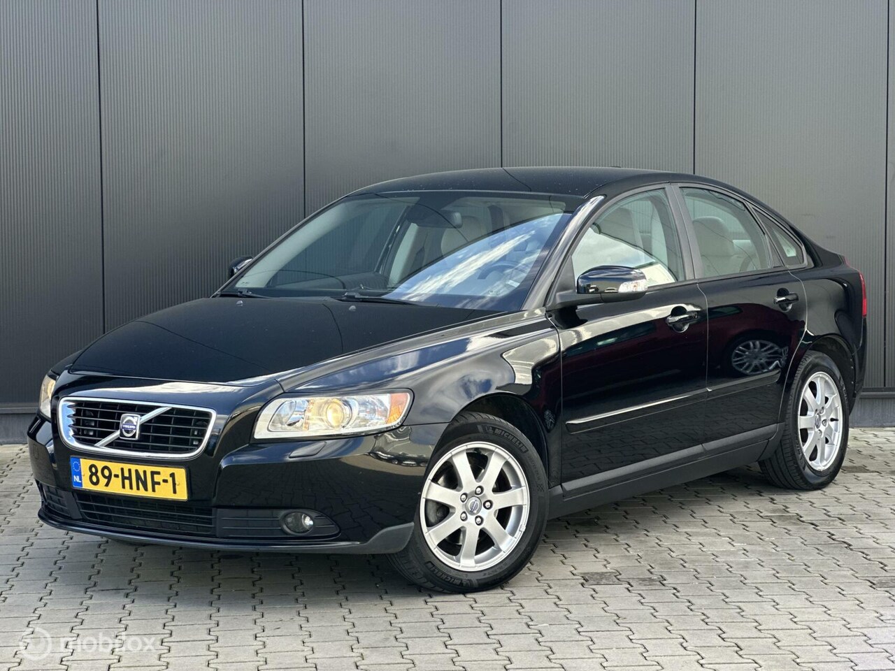 Volvo S40 - 1.8 Edition I | CRUISE | CLIMA | TREKHAAK | - AutoWereld.nl