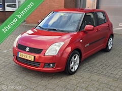 Suzuki Swift - 1.3 Shogun✅️Apk✅️Airco✅️