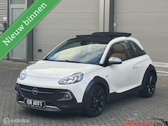 Opel ADAM - 1.4✅ROCKS-EDITION✅AIRCO✅✅SOFTTOP✅