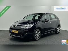 Citroën C3 - 1.2 PureTech Tendance ECC CARPLAY NAVI CRUISE