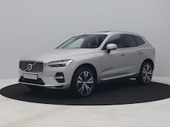 Volvo XC60 - 2.0 Recharge T6 AWD Inscription | FACELIFT | PANO | H&K | HUD | ADAPTIVE | STOEL- EN STUUR