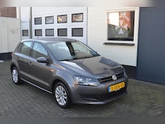 Volkswagen Polo - 1.4-16V Highline Pracht Auto