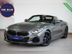 BMW Z4 Roadster - sDrive30i High Executive M-Sport Org NL 1ste Eig BTW Frozen Virtual Harman kardon HUD Full