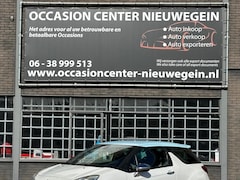 Citroën DS3 - 1.6 THP Sport Chic 2010 ECC/LEDER/LMV/NAVI/APK