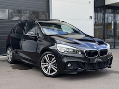 BMW 2-serie Active Tourer - 220i M-Sport pakket Pano|Automaat