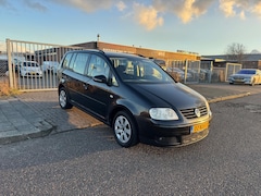 Volkswagen Touran - 1.9 TDI DSG-AUTOMAAT