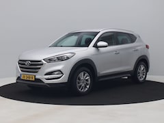 Hyundai Tucson - 1.6 GDi Comfort 6-Bak | CAMERA | STOELVERWARMING | CARPLAY