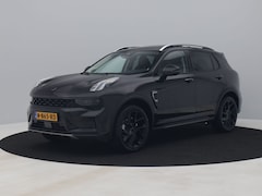 Lynk & Co 01 - 1.5 Plug-in Hybrid | BLACK | VOL LEDER | NLD AUTO