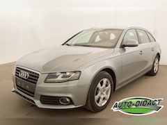 Audi A4 - 2.0 TDI Leer