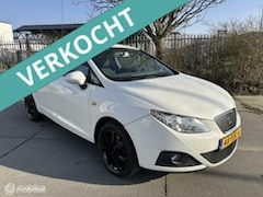 Seat Ibiza - 1.2 TDI Style Ecomotive