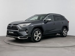 Toyota RAV4 - 2.5 Plug-in Hybrid AWD Style | Navigatie