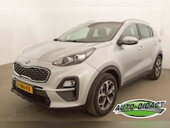 Kia Sportage - 1.6 T-GDI Automaat Dynamicline