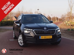 Skoda Kamiq - 1.0 TSI Business Edition | Camera | Apple Carplay | Trekhaak | Cruise Control |