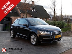 Audi A1 - 1.2 TFSI Connect | Cruise Control | Bluetooth | Navi |