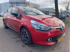 Renault Clio - 0.9 TCe 5deurs Expression Airco, Cruisecontrol, Navigatie