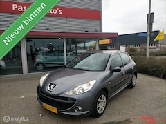 Peugeot 206 - 1.4 XS nap apk nette auto