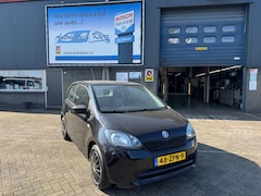 Skoda Citigo - 1.0 Greentech Arctic