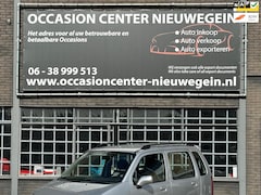 Opel Agila - 1.2-16V Maxx 2004 Grijs 152DKM NAP/Airco/APK