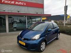 Toyota Aygo - 1.0-12V + airco camera soundpakket