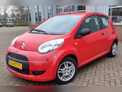 Citroën C1 - 1.0-12V Séduction APK 2026