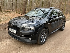 Citroën C4 Cactus - 1.2 PureTech Shine Navigatie, Airco, Nw-apk, Airco, 111.000km