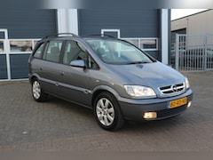 Opel Zafira - 1.6-16V Maxx UNIEK