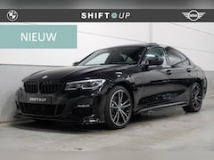 BMW 3-serie - 330e xDrive M-Sport | Schuifdak | Harman Kardon | Adapt. Onderstel